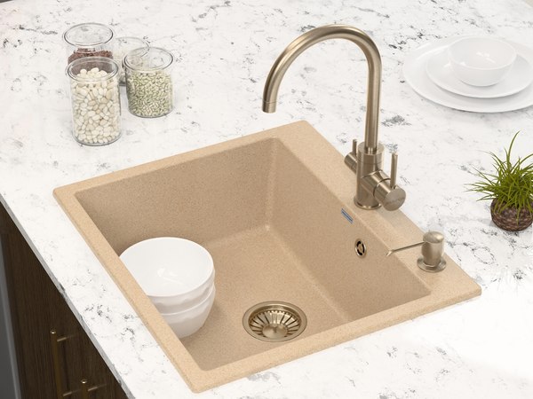 Смеситель Paulmark Essen Es213211-BR