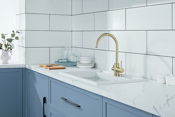 Смеситель Paulmark Essen Es213211-BR