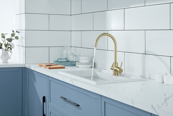 Смеситель Paulmark Essen Es213211-BR