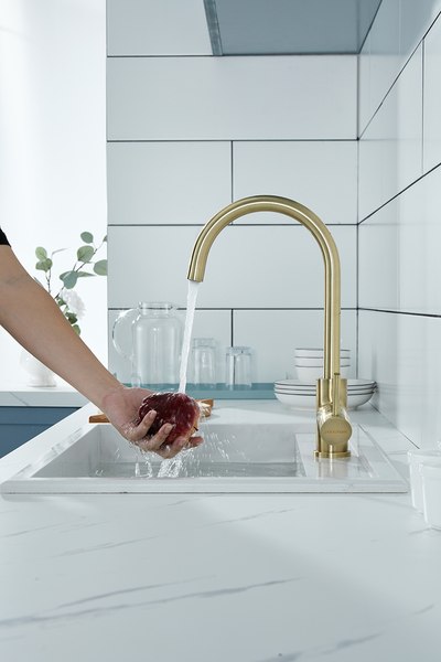 Смеситель Paulmark Essen Es213211-BR