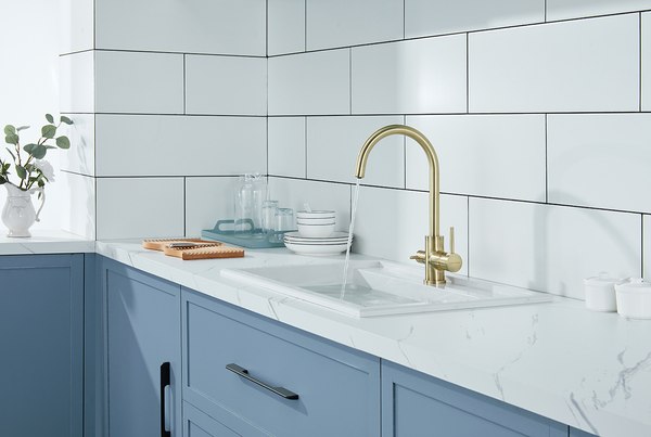 Смеситель Paulmark Essen Es213211-BR