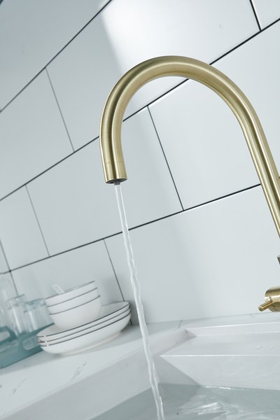 Смеситель Paulmark Essen Es213211-BR