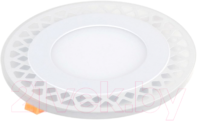 Точечный светильник Elektrostandard DSS003 10W 4200K - фото