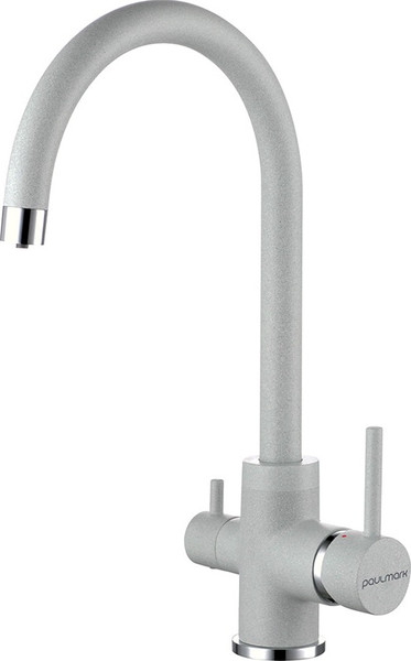 Смеситель Paulmark Essen Es213211-310 - фото