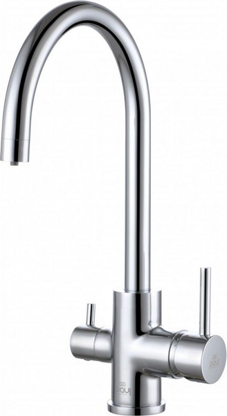 Смеситель Paulmark Essen Es213211-CR - фото