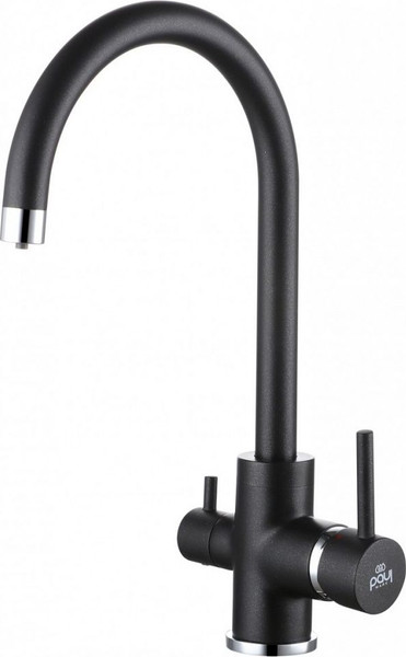 Смеситель Paulmark Essen Es213211-418 - фото