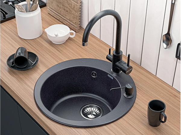 Смеситель Paulmark Essen Es213211-308