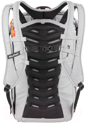 Рюкзак туристический Salewa Lavaredo 26 Alloy / 01411-0540