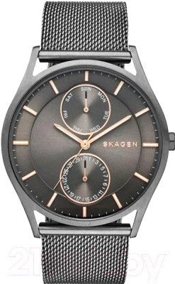 Часы наручные мужские Skagen SKW6180 - фото