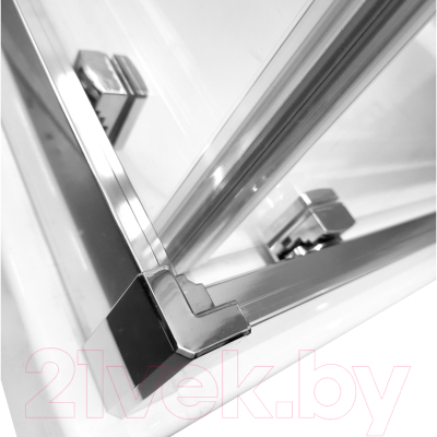 Душевая дверь Radaway Alienta DWJ 140 / 10260140-01-01