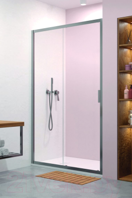 Душевая дверь Radaway Alienta DWJ 140 / 10260140-01-01