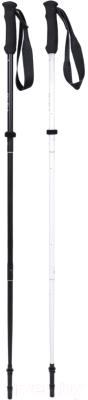 Трекинговые палки Salewa Pedroc Carbonium / 5668-0905 - фото