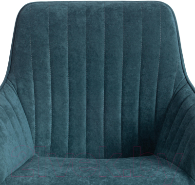 Кресло офисное Tetchair Dublin велюр Clermon