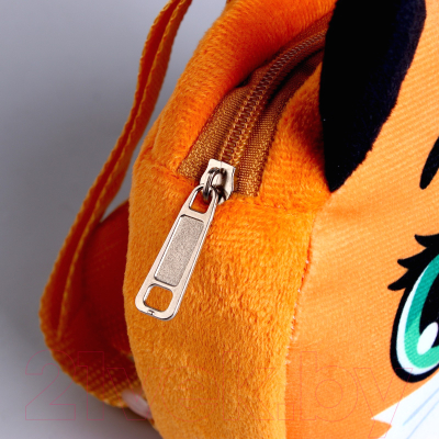 Детский рюкзак Milo Toys Лиса Алиса / 2694926