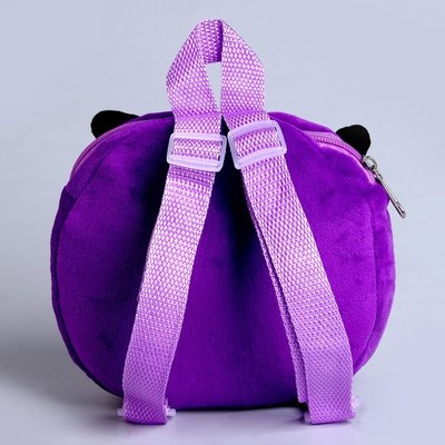 Детский рюкзак Milo Toys Мудрая сова / 2694925