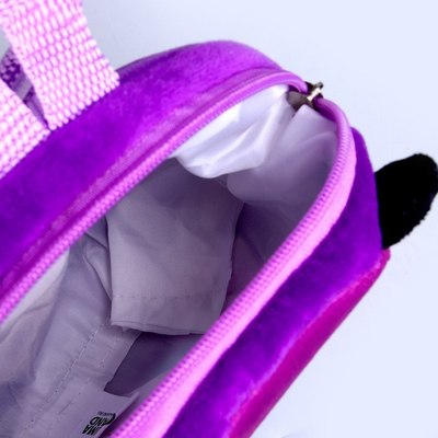 Детский рюкзак Milo Toys Мудрая сова / 2694925