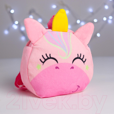 Детский рюкзак Milo Toys Волшебный единорог / 4724392