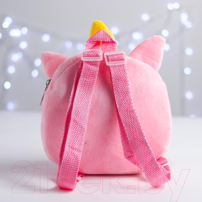 Детский рюкзак Milo Toys Волшебный единорог / 4724392