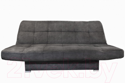 Диван МягкийСтиль Филипс 140x200 (Nashville 21 графит)