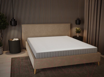 Матрас EOS Идеал 2 150x200 (премиум Soft Elegant)