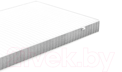 Матрас EOS Идеал 2 160x186 (премиум Soft Elegant)