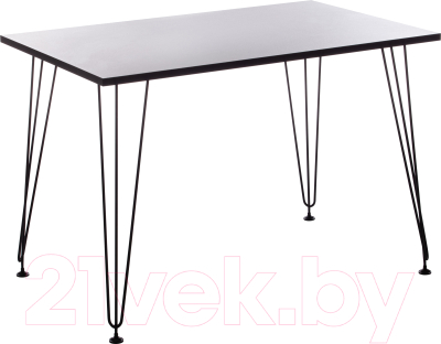 Обеденный стол Tetchair Star 110xx70x75 - фото