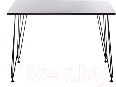 Обеденный стол Tetchair Star 110xx70x75