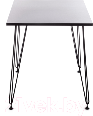 Обеденный стол Tetchair Star 110xx70x75