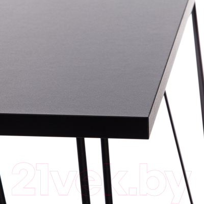 Обеденный стол Tetchair Star 110xx70x75