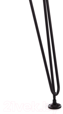 Обеденный стол Tetchair Star 110xx70x75