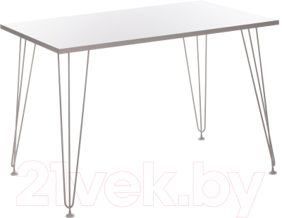 Обеденный стол Tetchair Star 110xx70x75 - фото