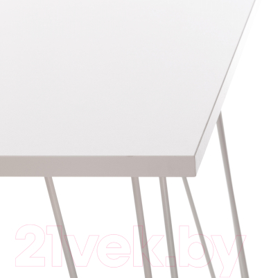 Обеденный стол Tetchair Star 110xx70x75