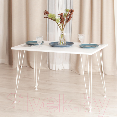 Обеденный стол Tetchair Star 110xx70x75