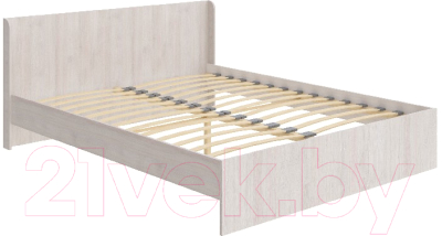 Полуторная кровать Proson Practica 120x200