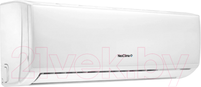 Сплит-система Neoclima NS/NU-HAL12F - фото