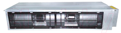 Сплит-система Neoclima NS/NU-48DT3