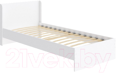 Односпальная кровать Proson Practica 90x200