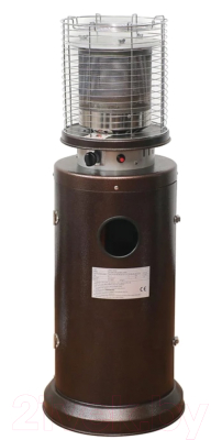 Уличный инфракрасный газовый обогреватель Neoclima 05HW-A