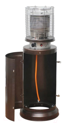 Уличный инфракрасный газовый обогреватель Neoclima 05HW-A