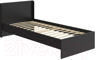 Односпальная кровать Proson Practica 90x200