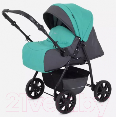 Детская универсальная коляска Rant Basic Riva 2 в 1 / PW 02