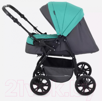 Детская универсальная коляска Rant Basic Riva 2 в 1 / PW 02