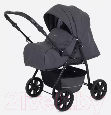 Детская универсальная коляска Rant Basic Riva 2 в 1 / PW 03