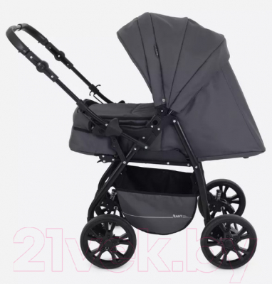 Детская универсальная коляска Rant Basic Riva 2 в 1 / PW 03