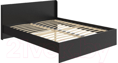 Полуторная кровать Proson Practica 140x200