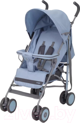 Детская прогулочная коляска Rant Basic Tango / RA352 - фото