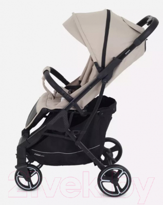 Детская прогулочная коляска MOWbaby Smart 2023 / MB101