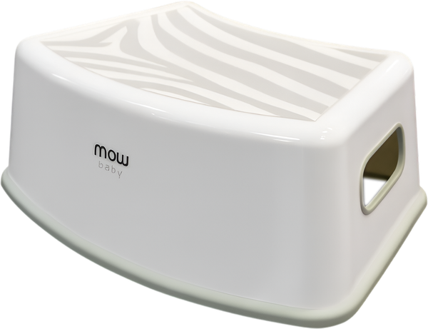Табурет-подставка MOWbaby Cube / MB183900 - фото