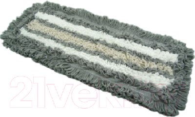 Моп для швабры Росмоп MVP-40-T - фото