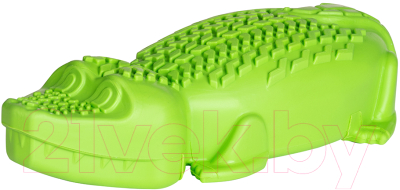 Игрушка для животных Fancy Pets Крокодил / FPT3